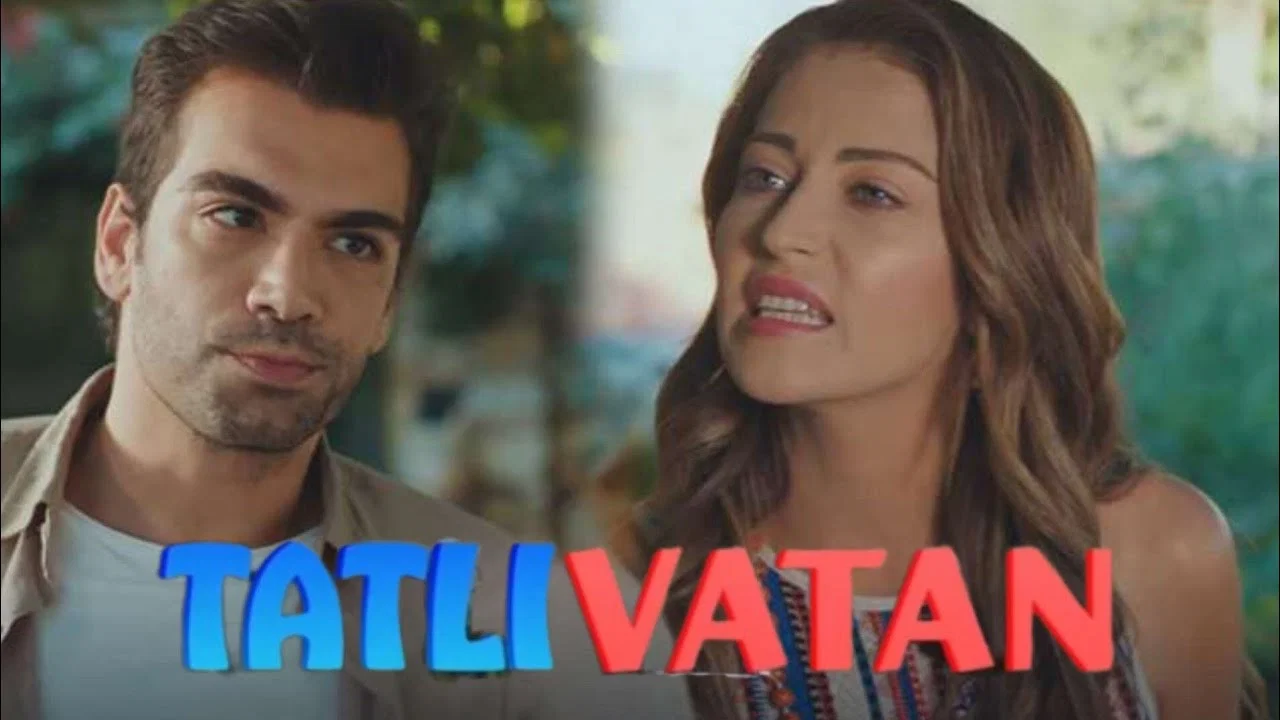 Tatlı Vatan - 剧照