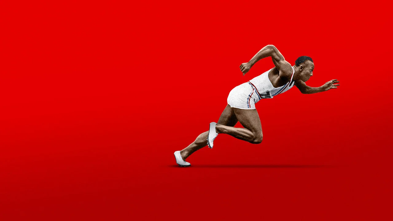 Triumph: Jesse Owens and the Berlin Olympics - 剧照