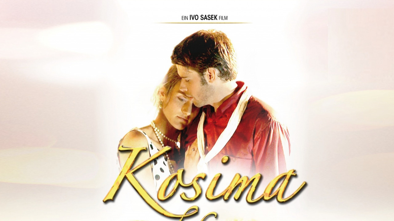 Kosima - Perfekt Naiv - 剧照