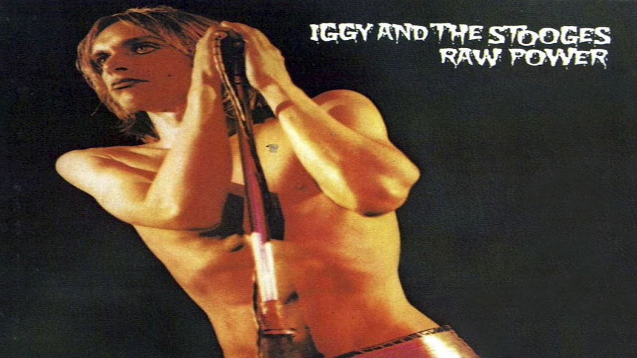 Iggy Pop And The Stooges: Raw Power Live - In The Hands Of The Fans - 剧照