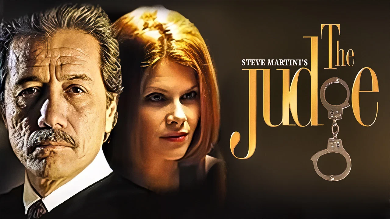 The Judge - 剧照