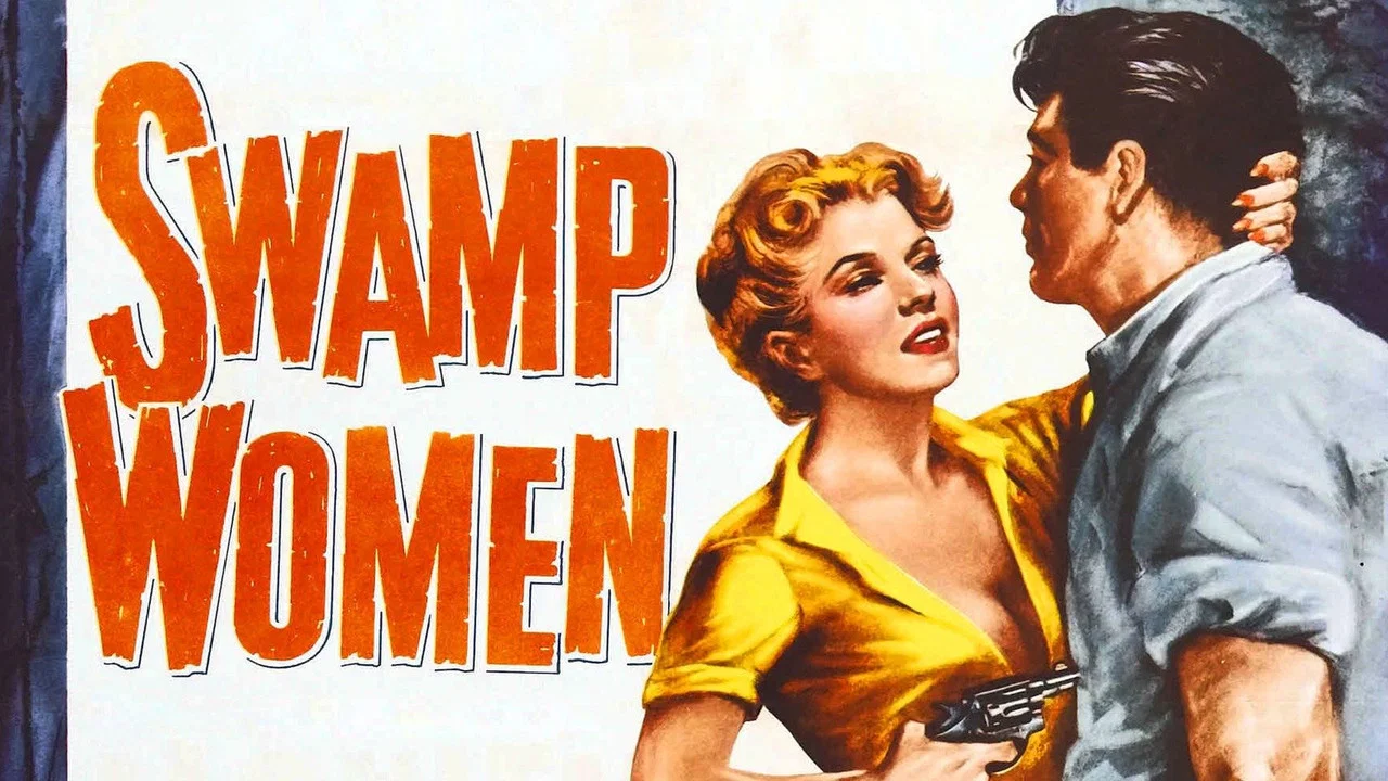 Swamp Women - 剧照