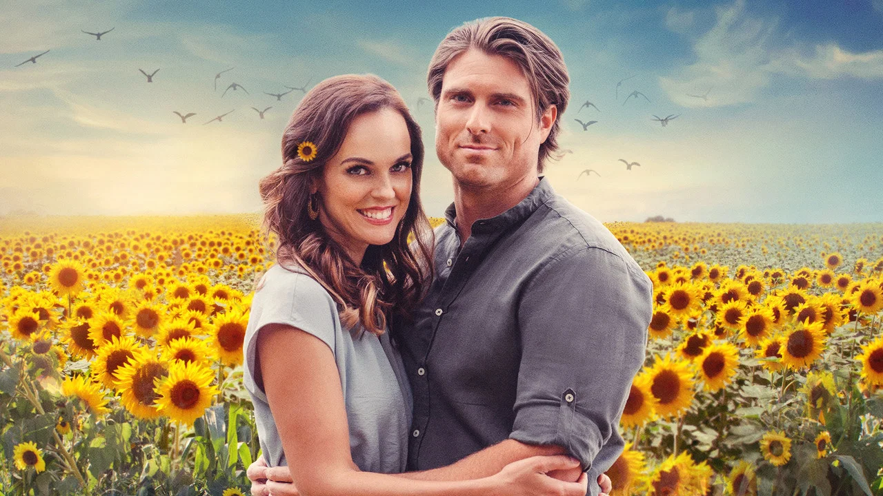 Love Stories in Sunflower Valley - 剧照