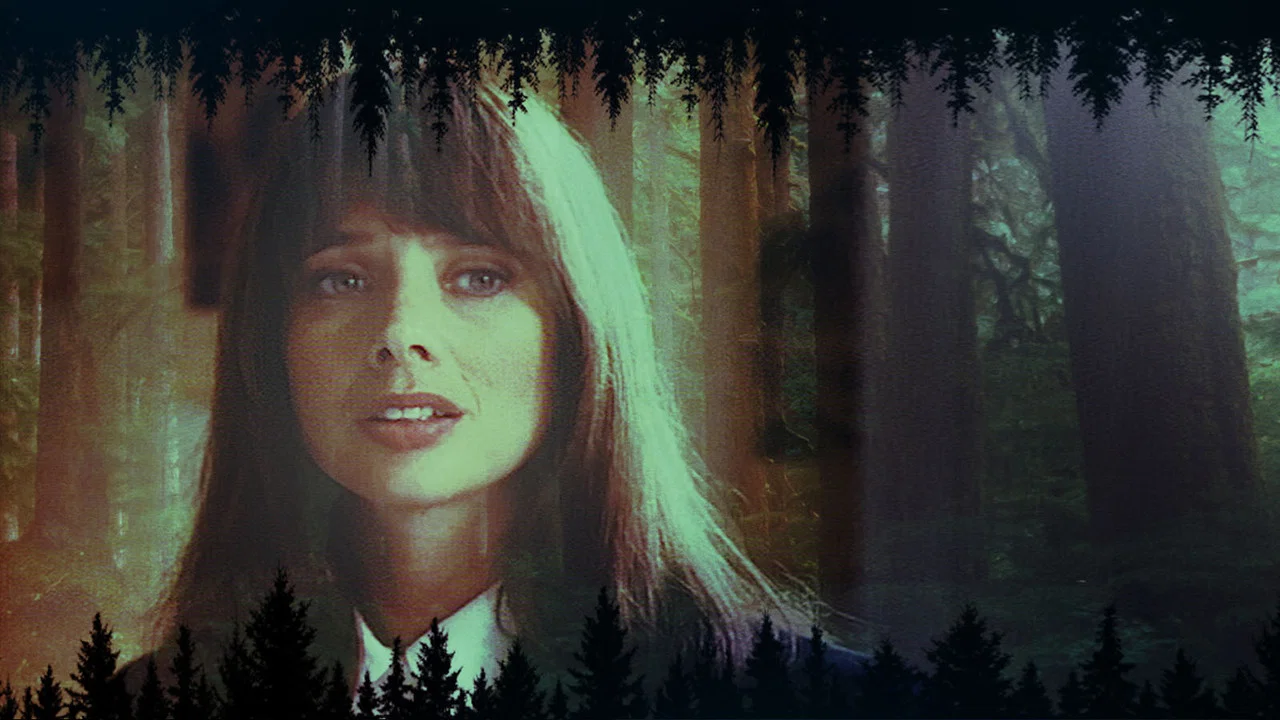 In the Deep Woods - 剧照