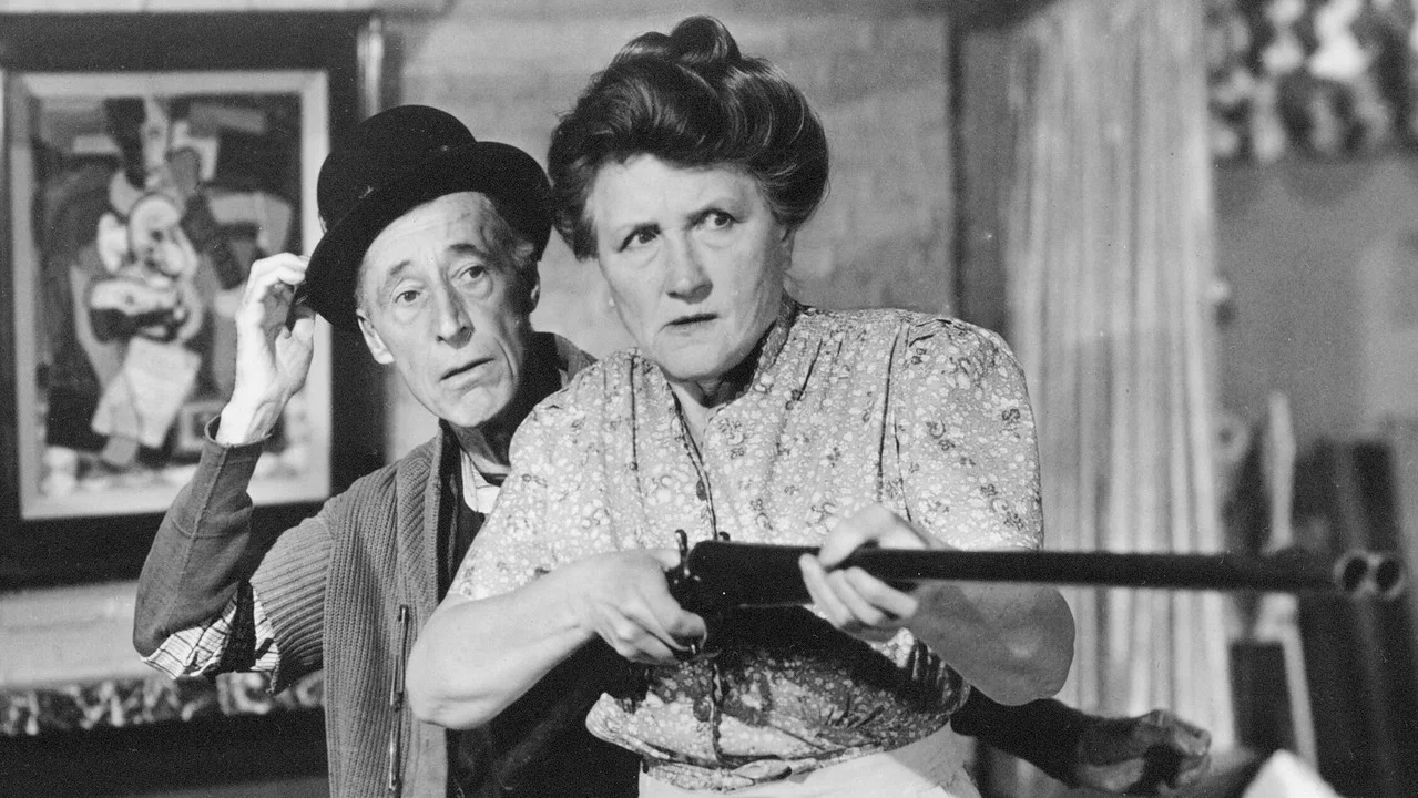Ma and Pa Kettle - 剧照