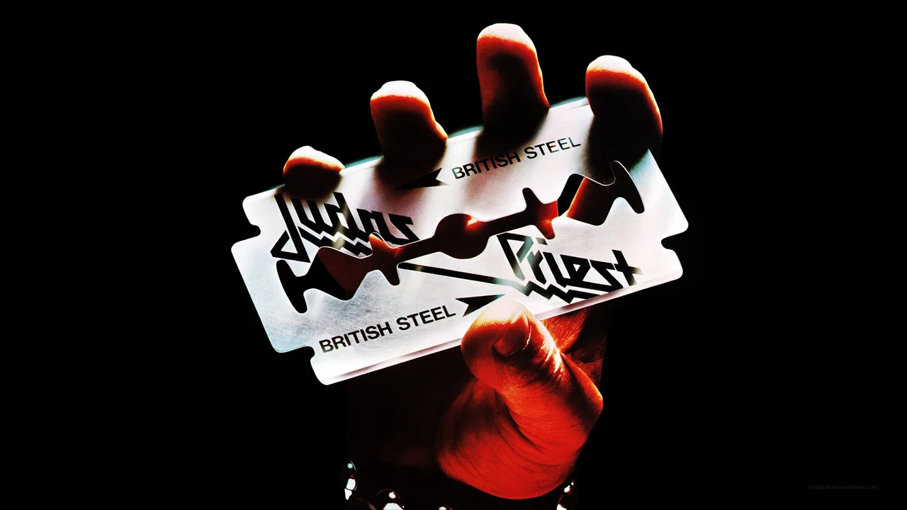 Classic Albums: Judas Priest - British Steel - 剧照