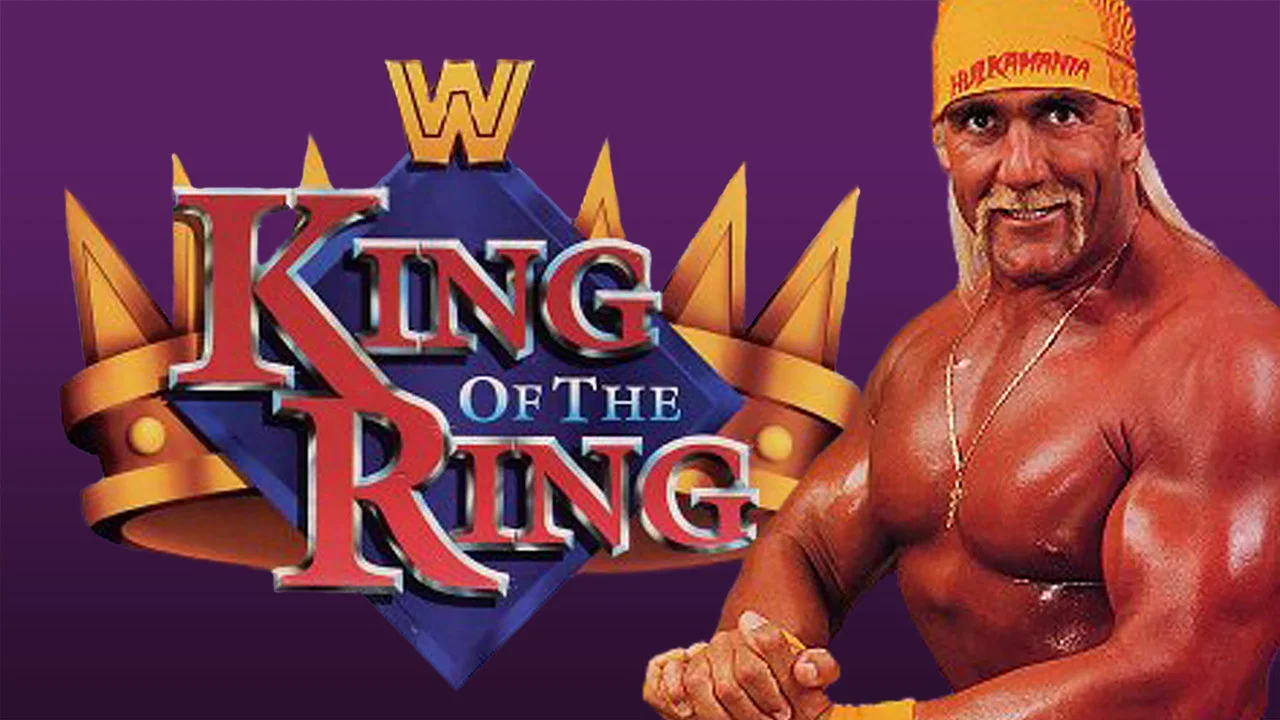 WWE King of the Ring 1993 - 剧照