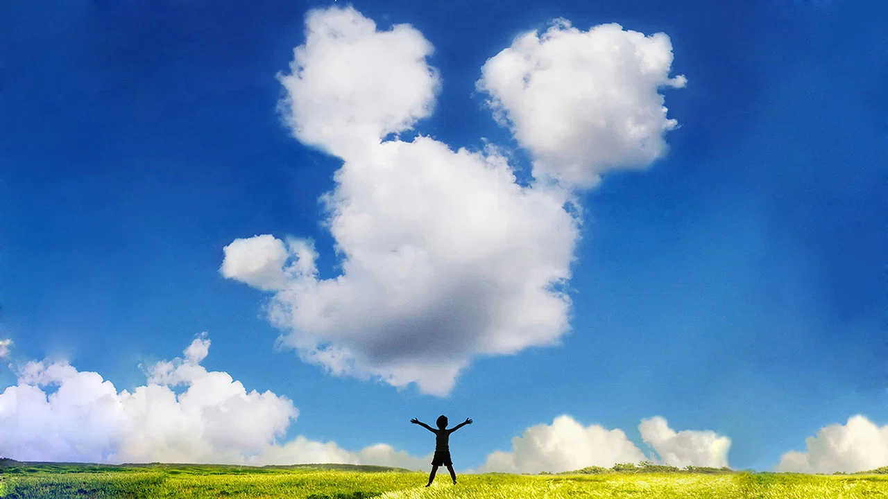 Walt Before Mickey - 剧照
