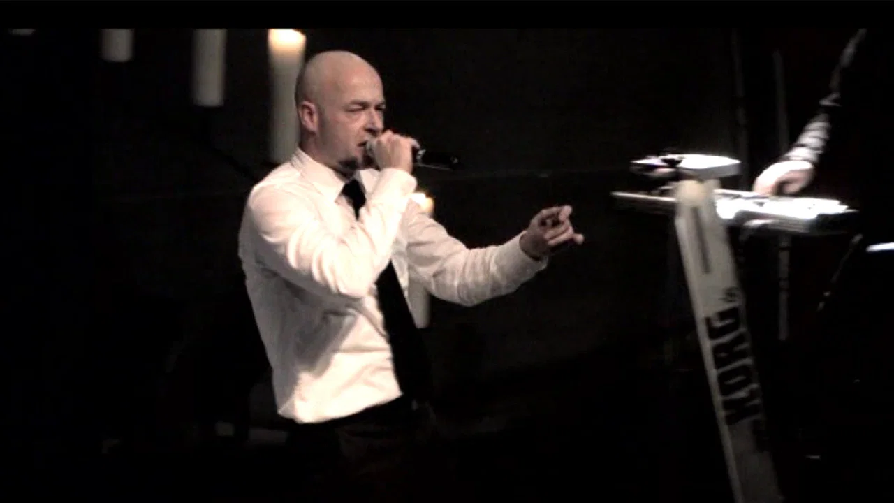 Unheilig: Puppenspiel Live - Vorhang auf! - 剧照