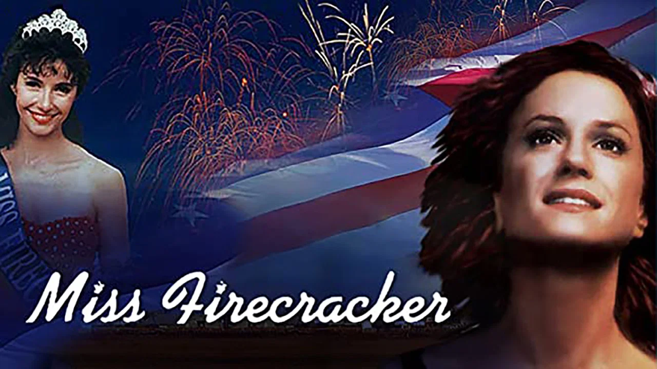 Miss Firecracker - 剧照