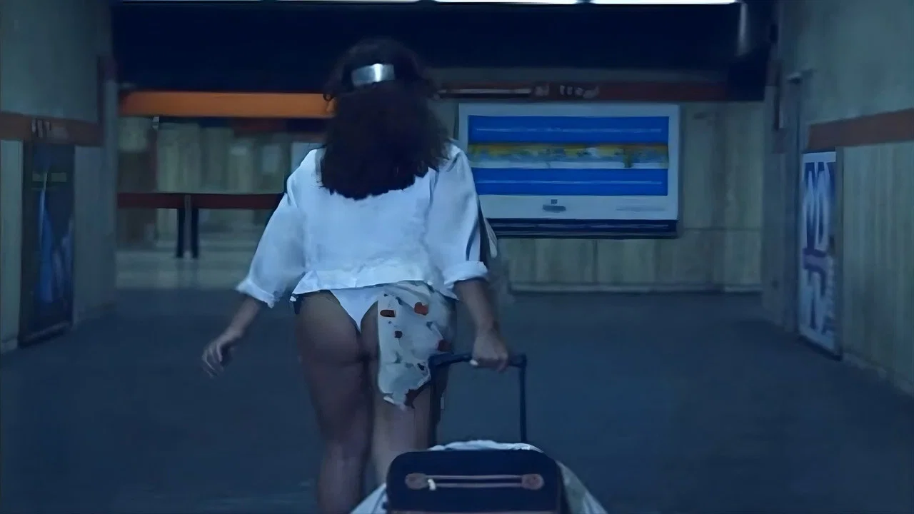 丁度&middot;巴拉斯精选短篇集1 - 剧照