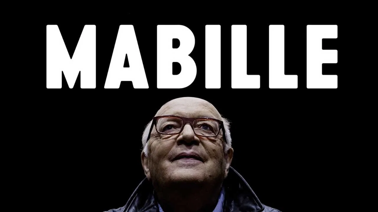 Bernard Mabille - Miracul&eacute; - 剧照