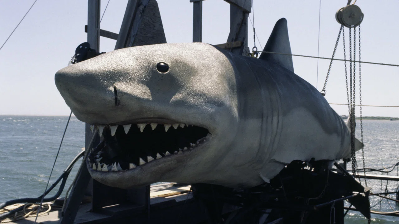The Making of Jaws 2 - 剧照
