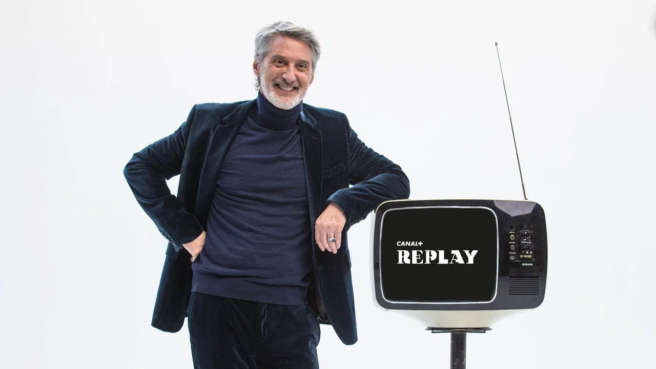 Canal+ Replay - 剧照