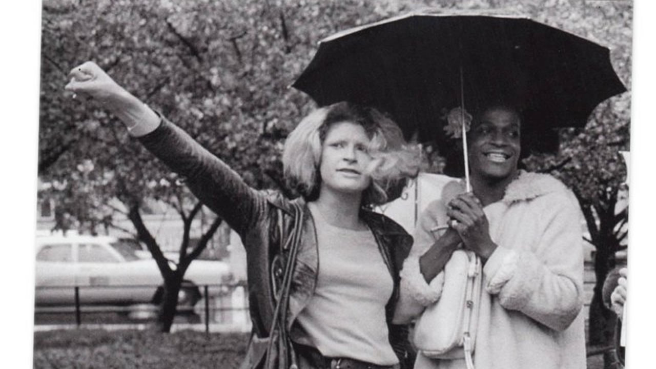 Stonewall Uprising - 剧照