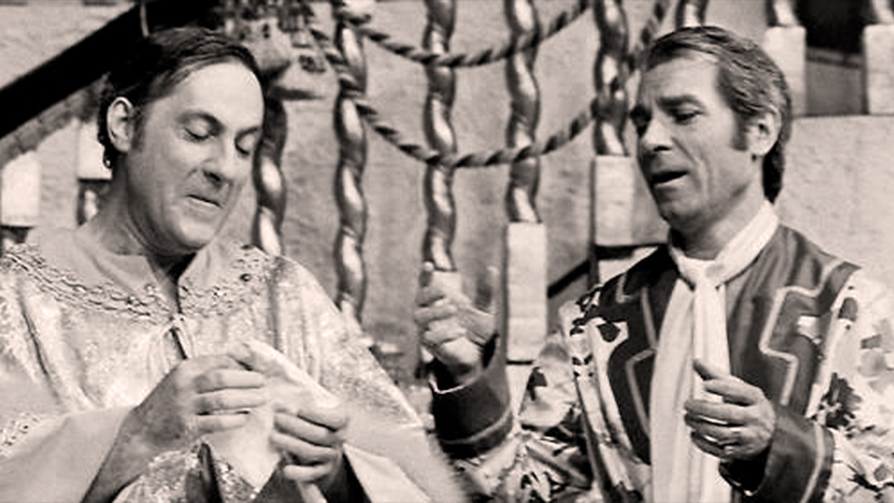 La Cage aux folles - 剧照