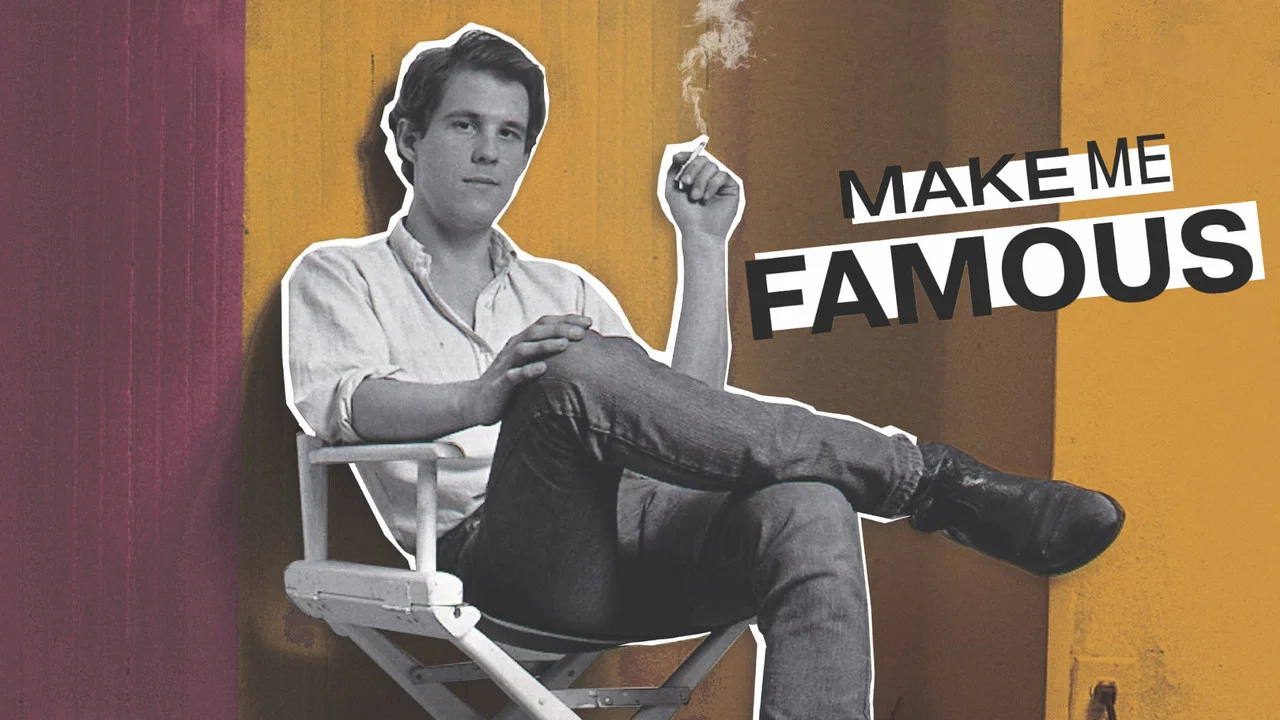 Make Me Famous - 剧照