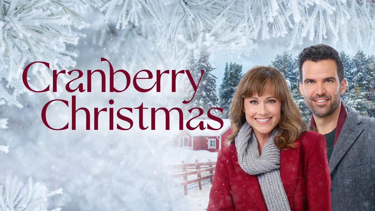 Cranberry Christmas - 剧照