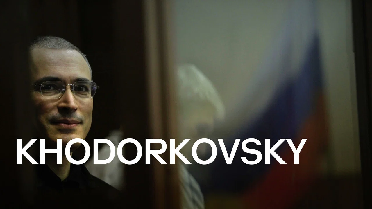 Khodorkovsky - 剧照