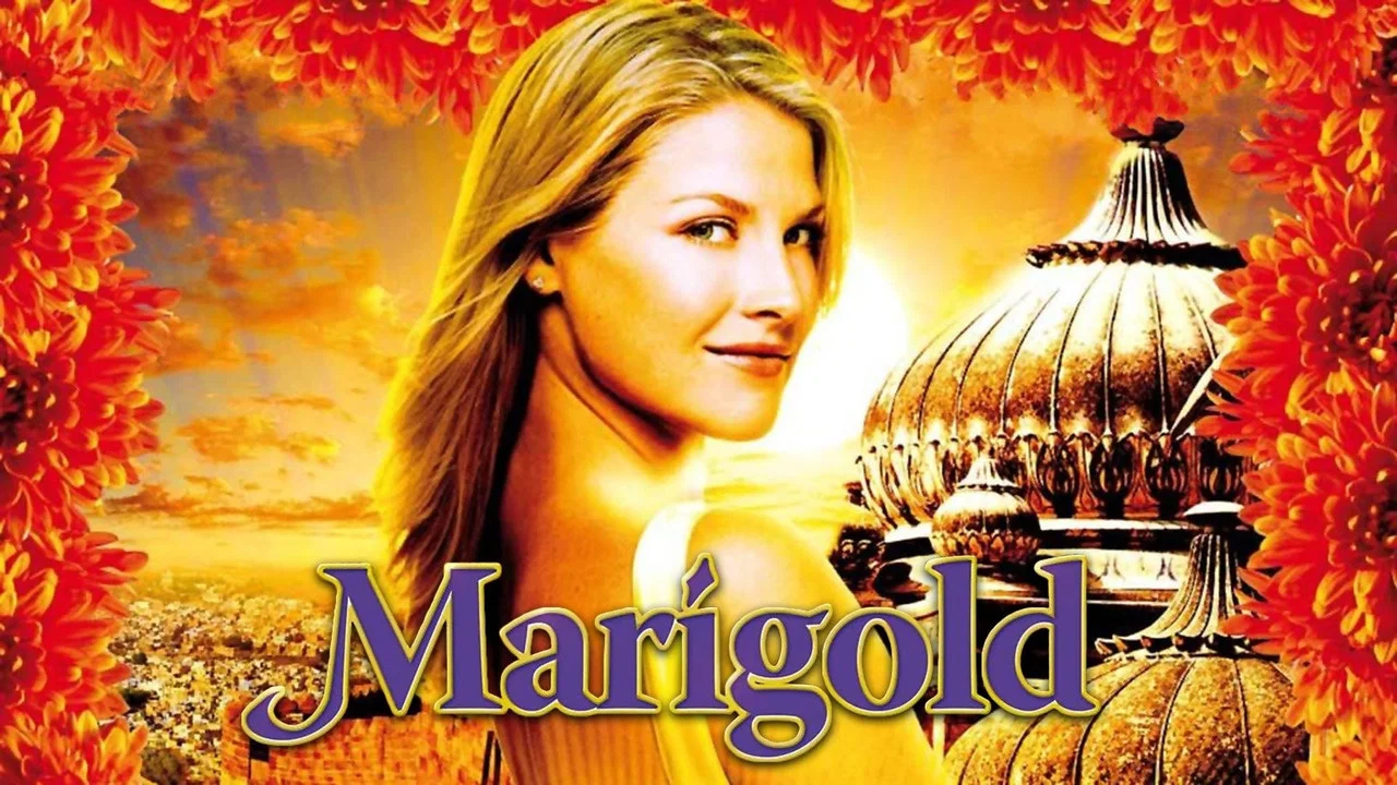 Marigold - 剧照