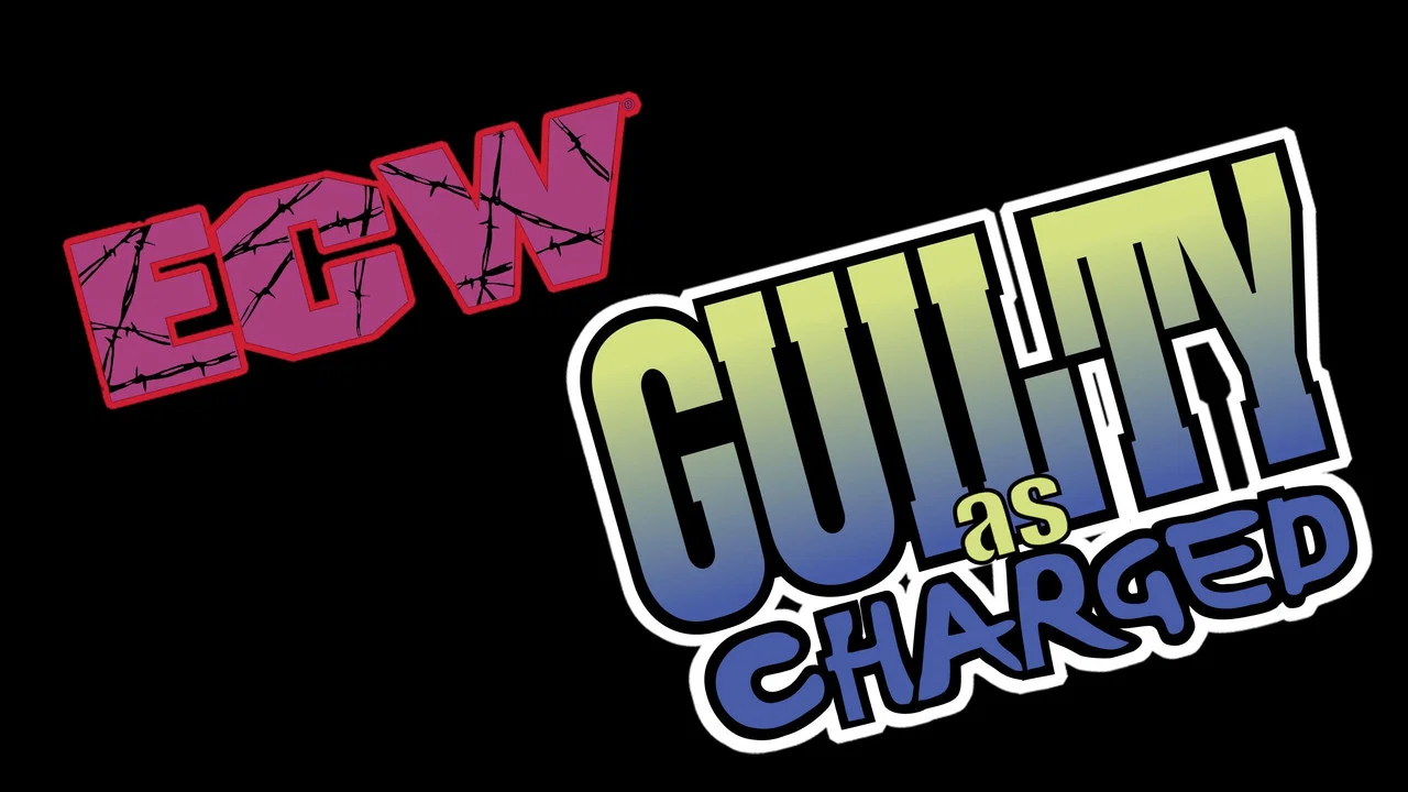 ECW Guilty as Charged 1999 - 剧照