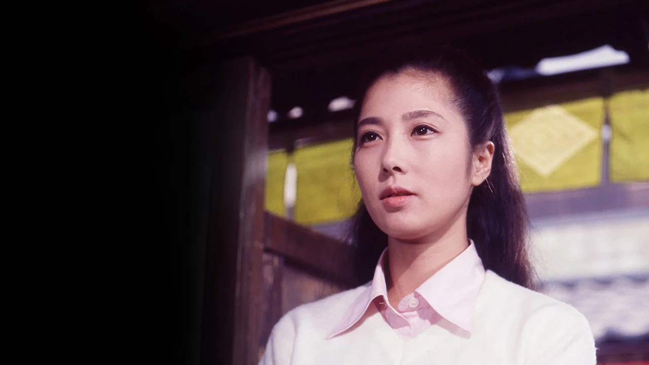 寅次郎的故事22：传说中的寅次郎 - 剧照