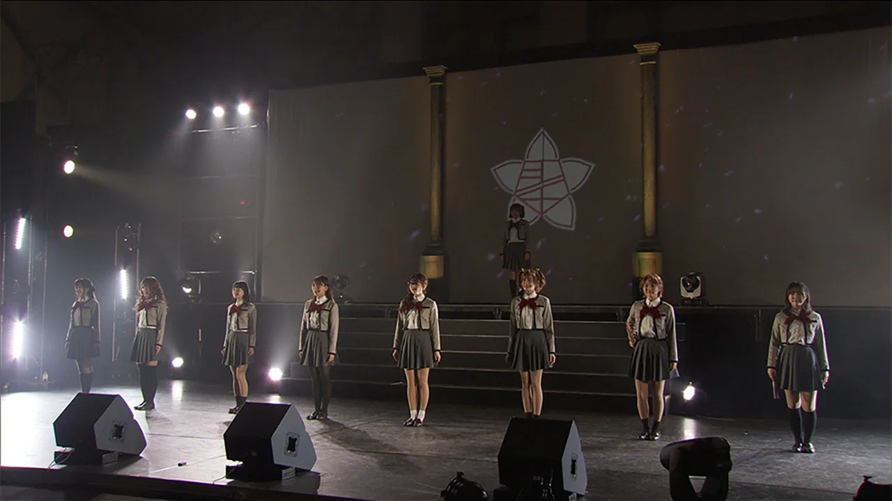 少女☆歌劇 レヴュースタァライト -The LIVE ONLINE- - 剧照