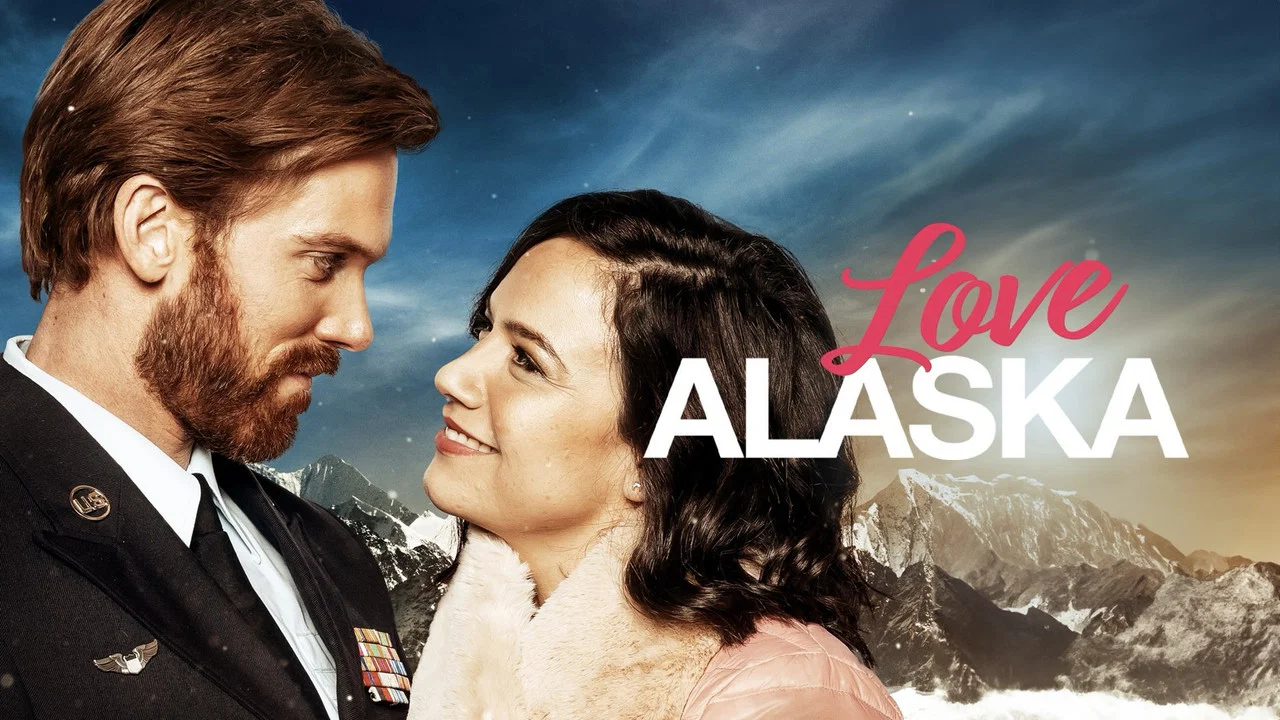 Love Alaska - 剧照