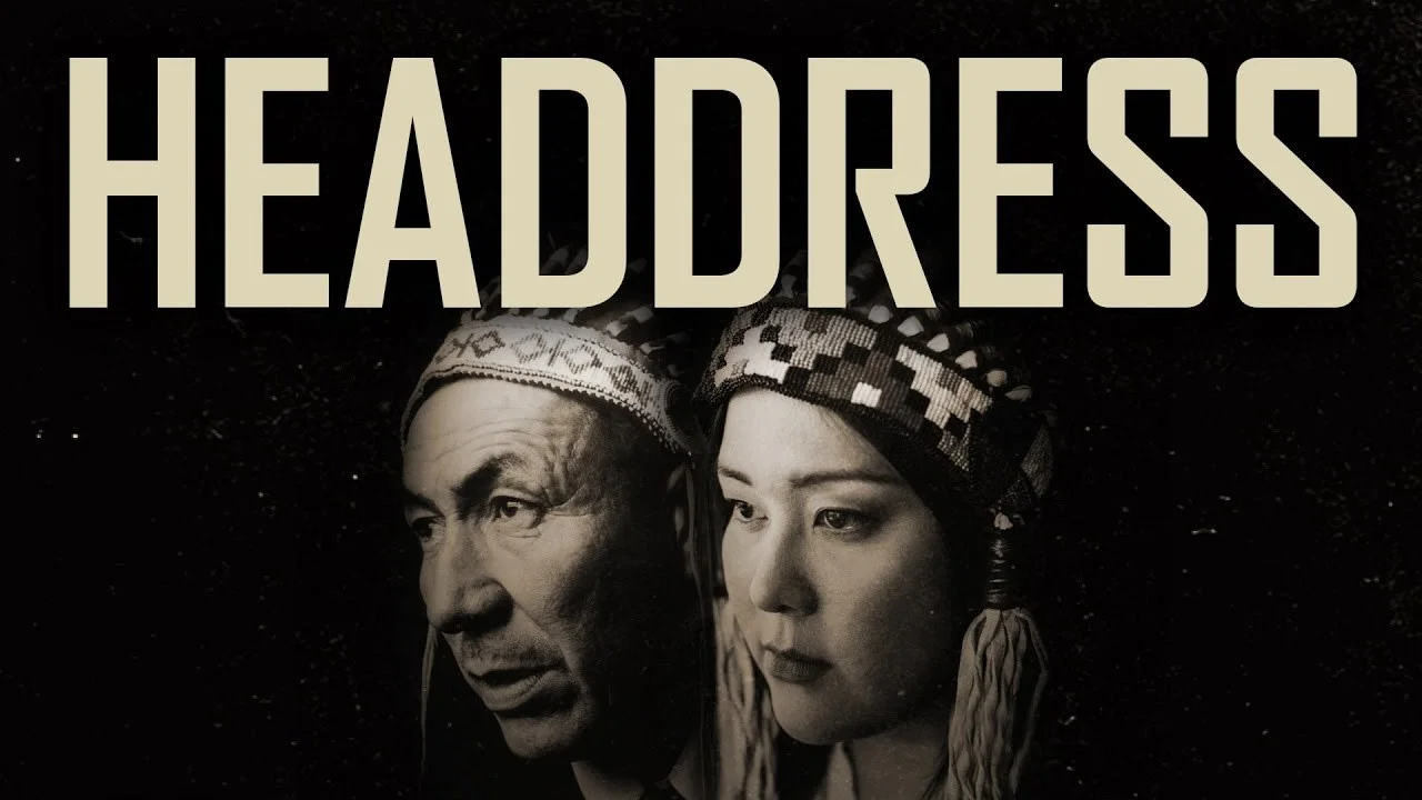 Headdress - 剧照