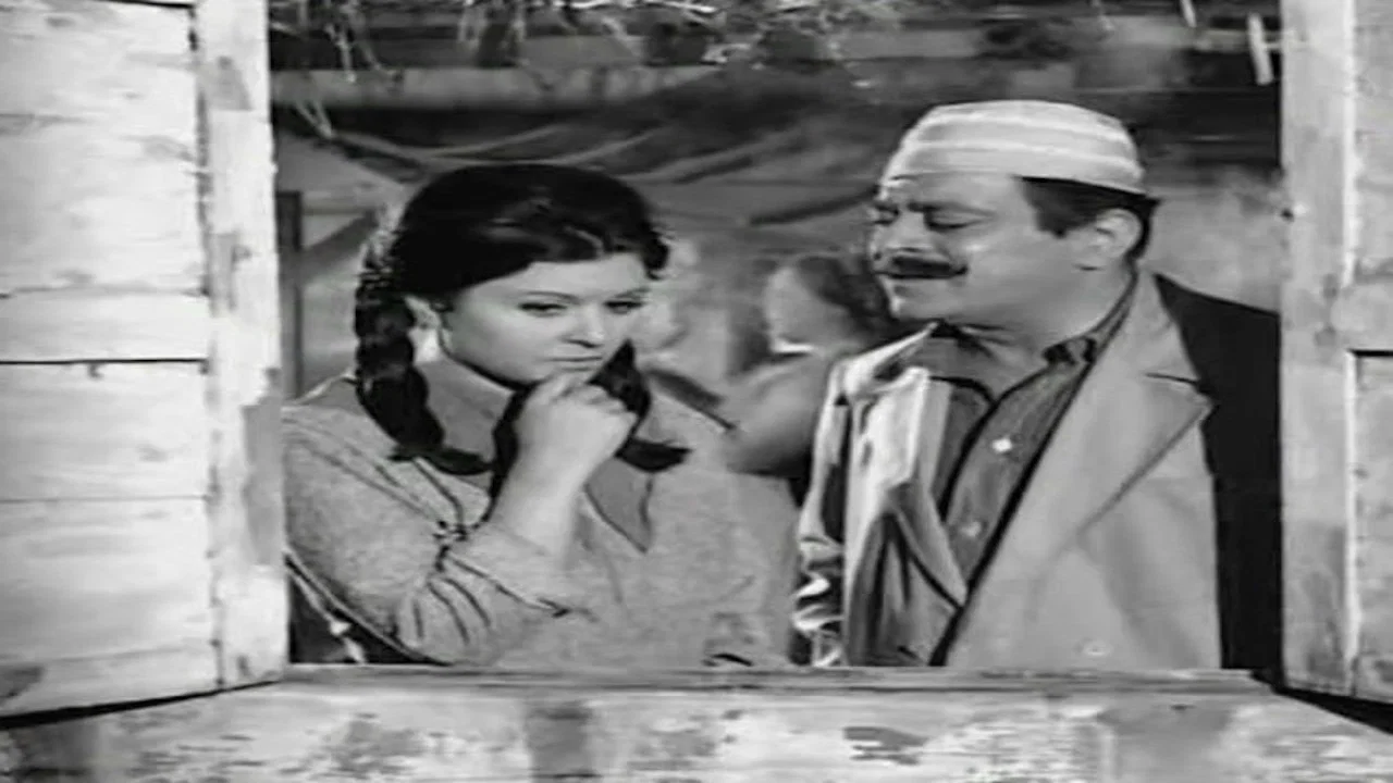القاهرة ٣٠ - 剧照