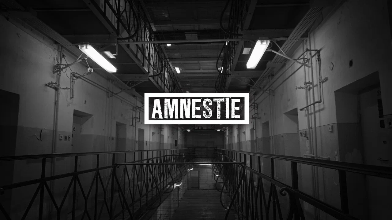 Amnestie - 剧照