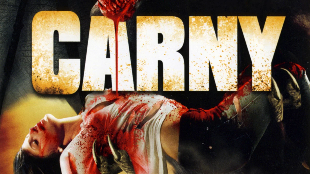 Carny - 剧照