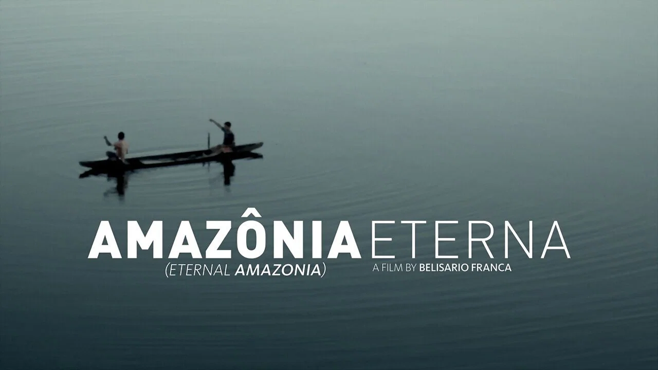 Amaz&ocirc;nia Eterna - 剧照