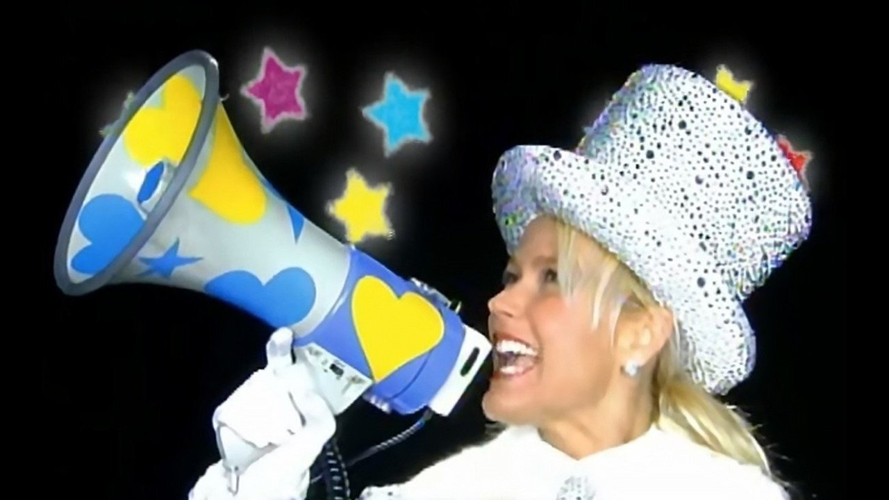 Xuxa Circo - 剧照