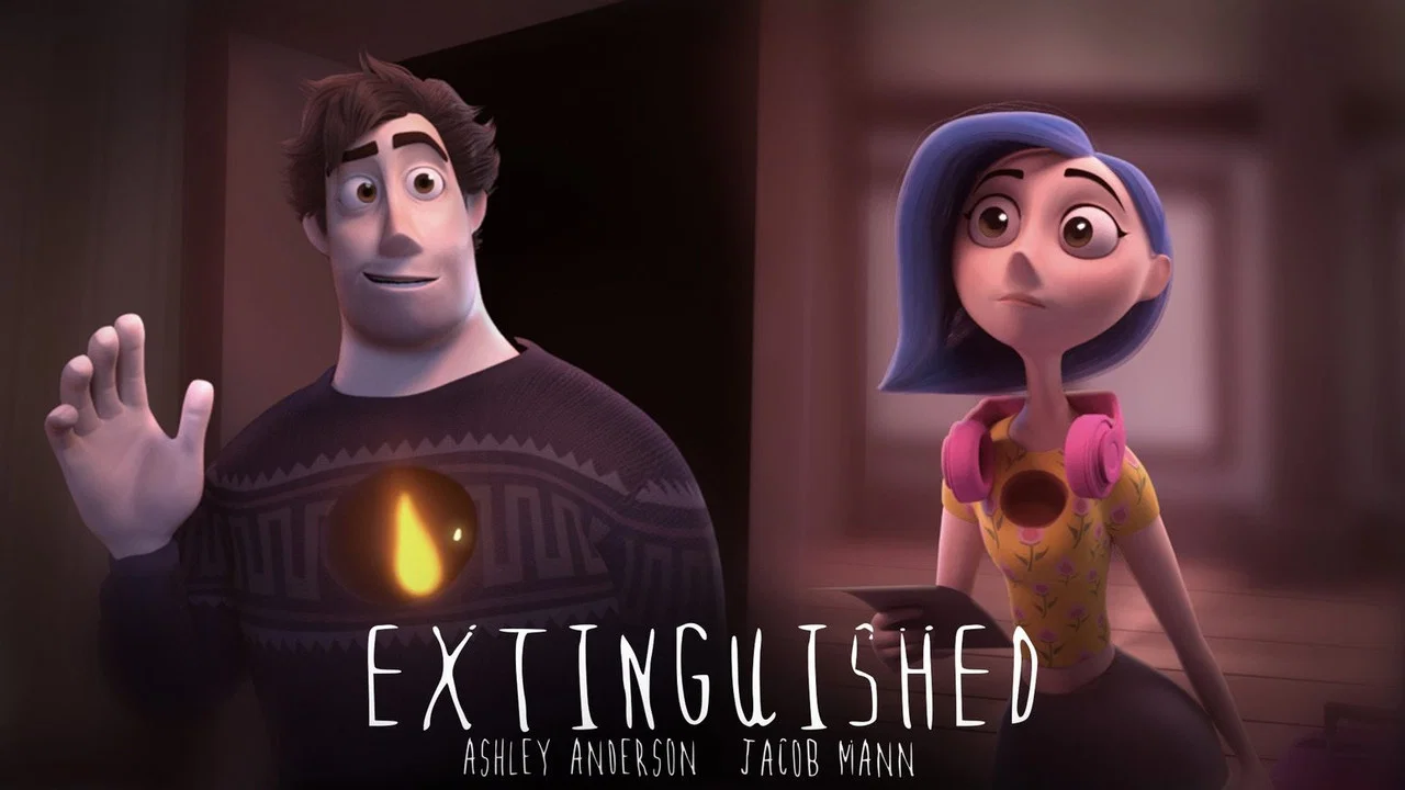 Extinguished - 剧照