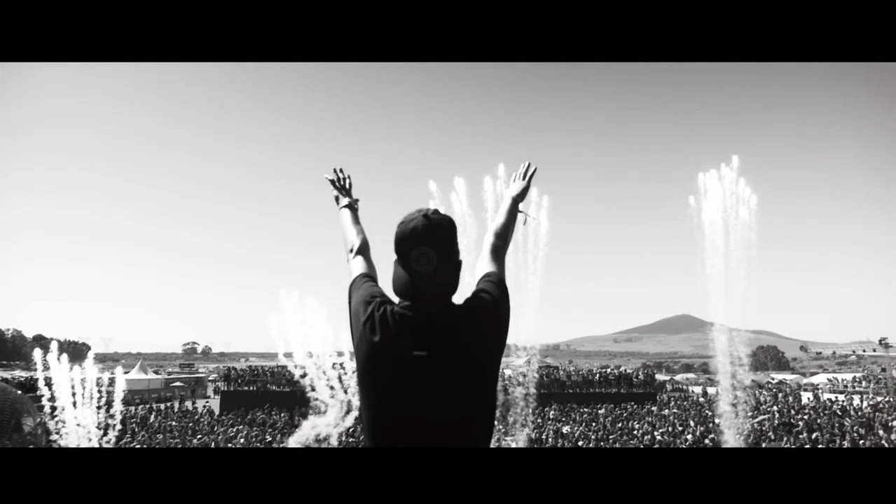 Robin Schulz - The Movie - 剧照