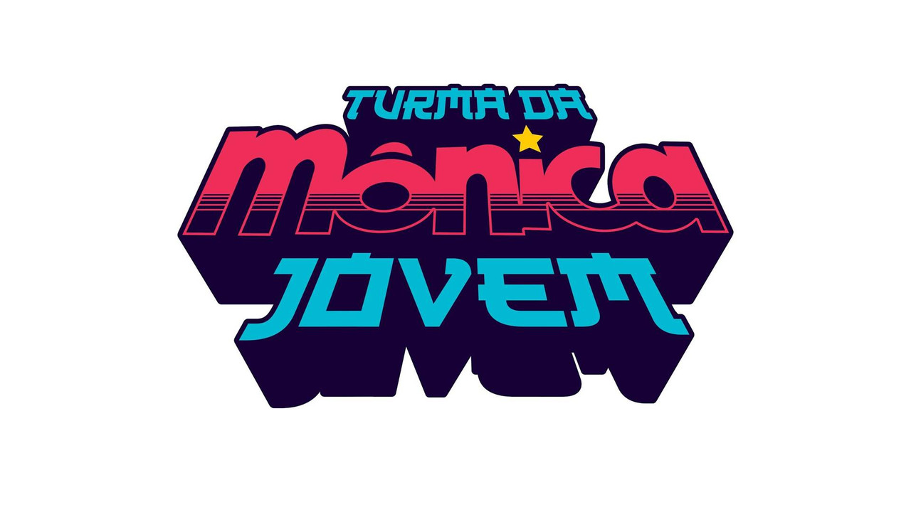Cine Cartoon - Especial Turma da M&ocirc;nica Jovem - 剧照