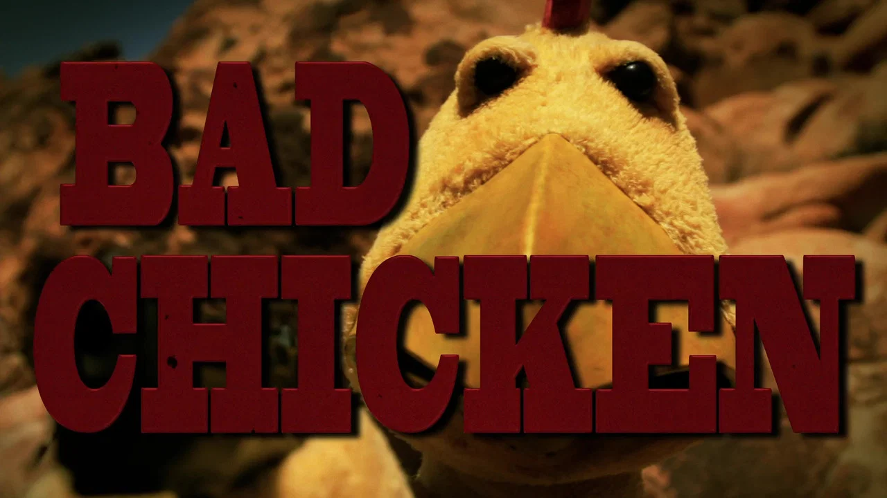 Bad Chicken - 剧照