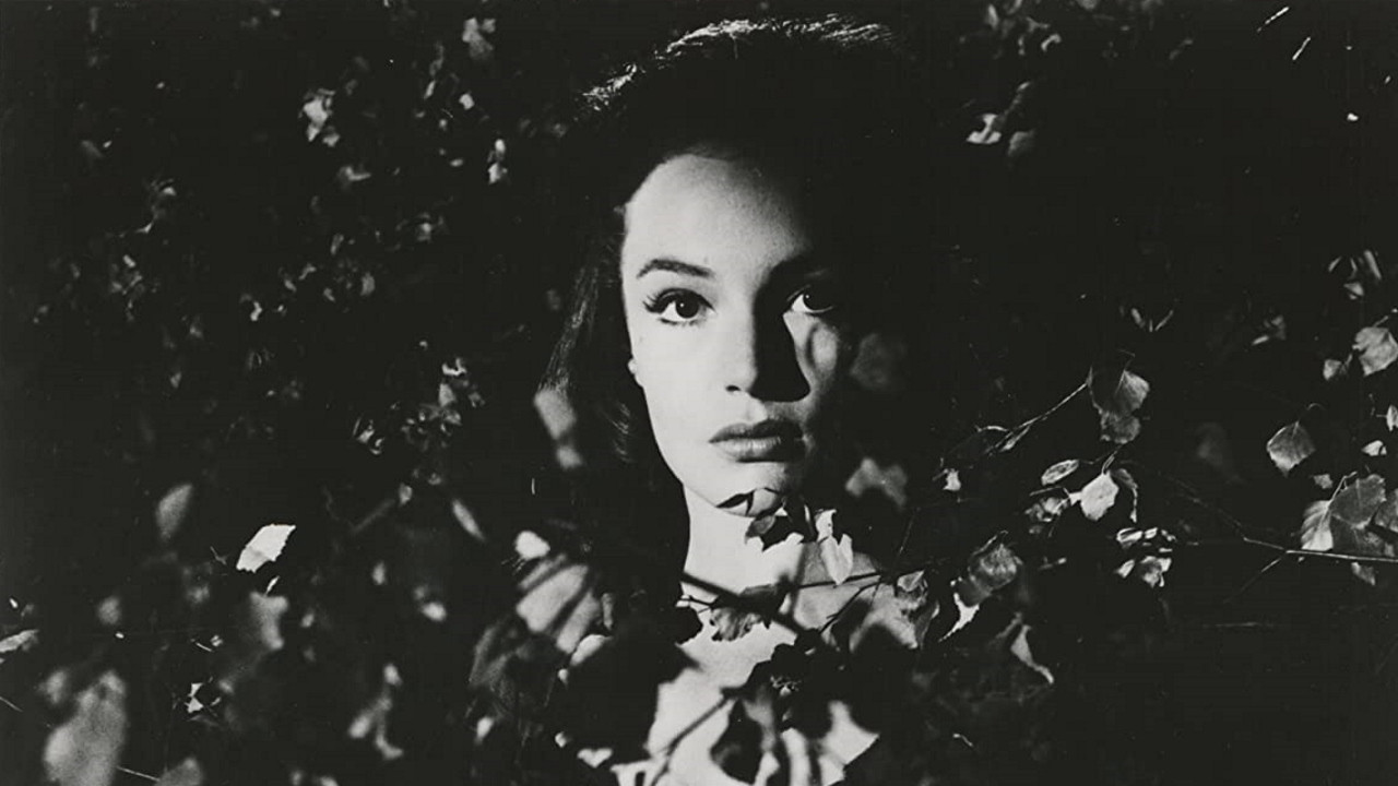 The Snake Woman - 剧照