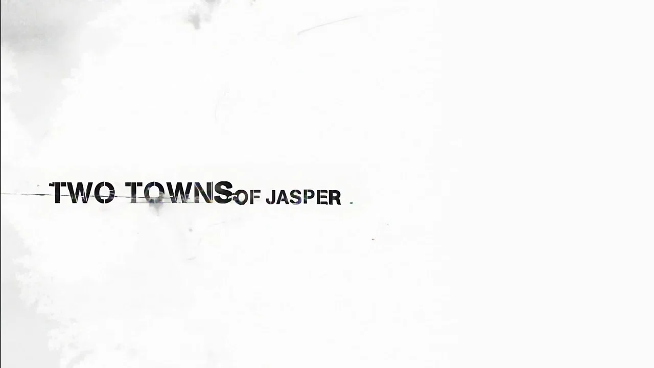 Two Towns of Jasper - 剧照