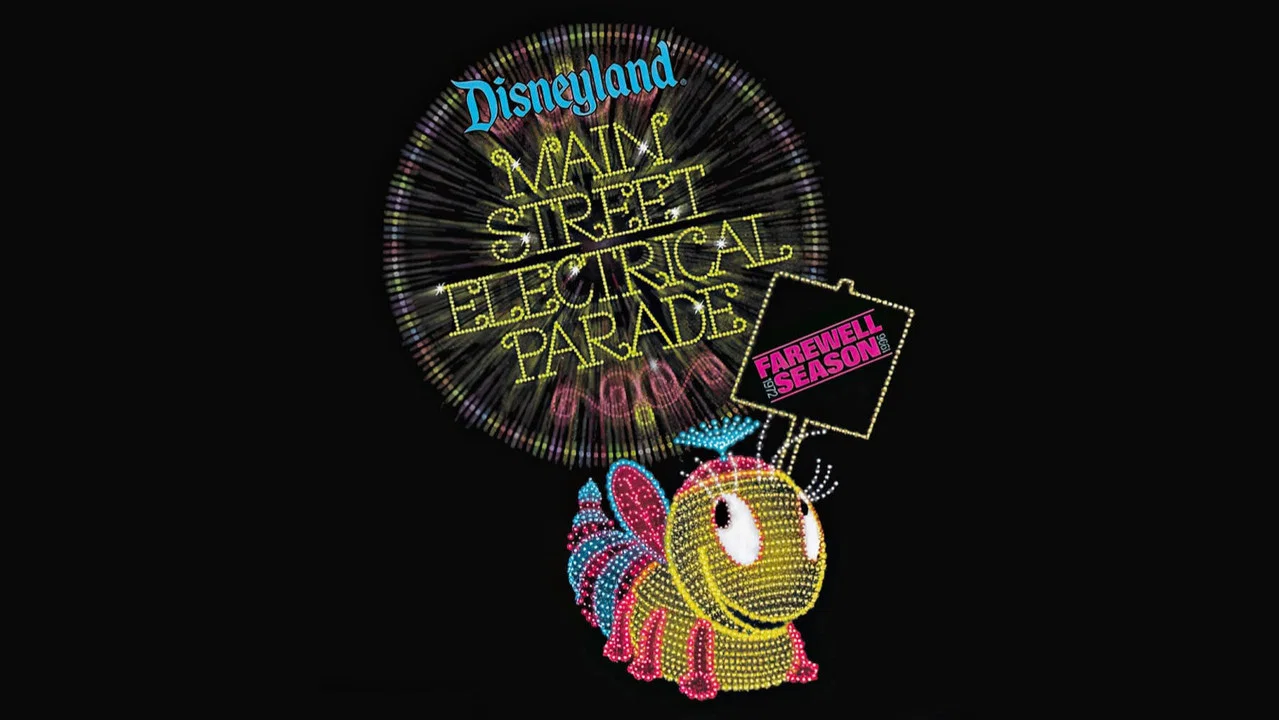 Disney Presents: Main Street Electrical Parade - Farewell Season - 剧照