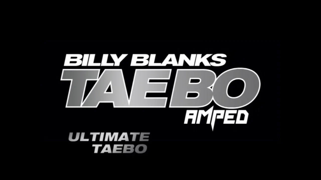 Billy Blanks: Ultimate Tae Bo - 剧照