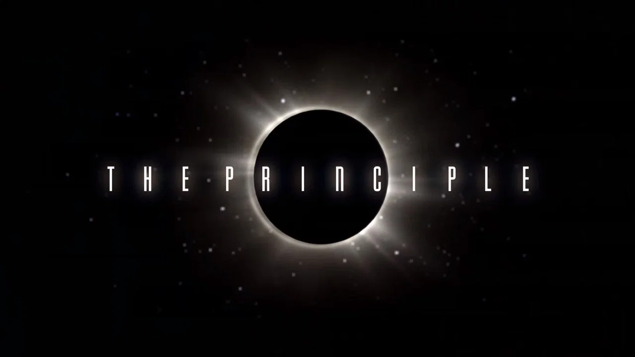 The Principle - 剧照