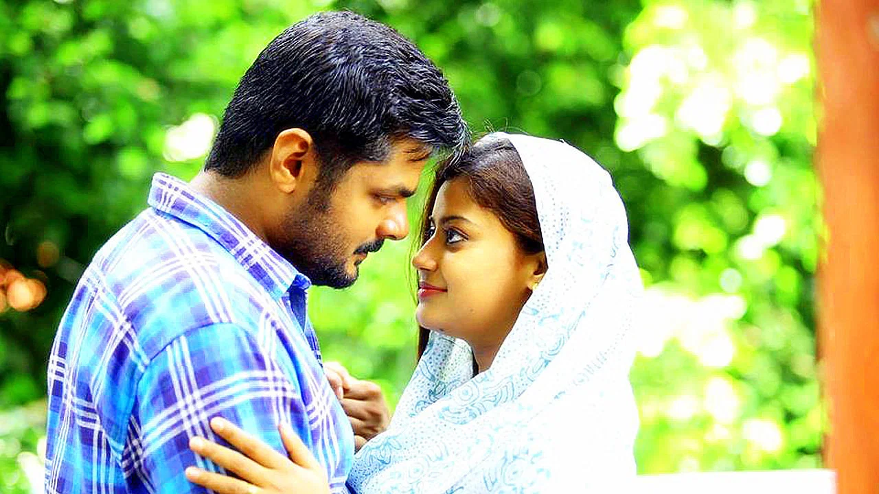 അപ്പുറം ബംഗാള്&zwj;, ഇപ്പുറം തിരുവിതാംകൂര്&zwj; - 剧照