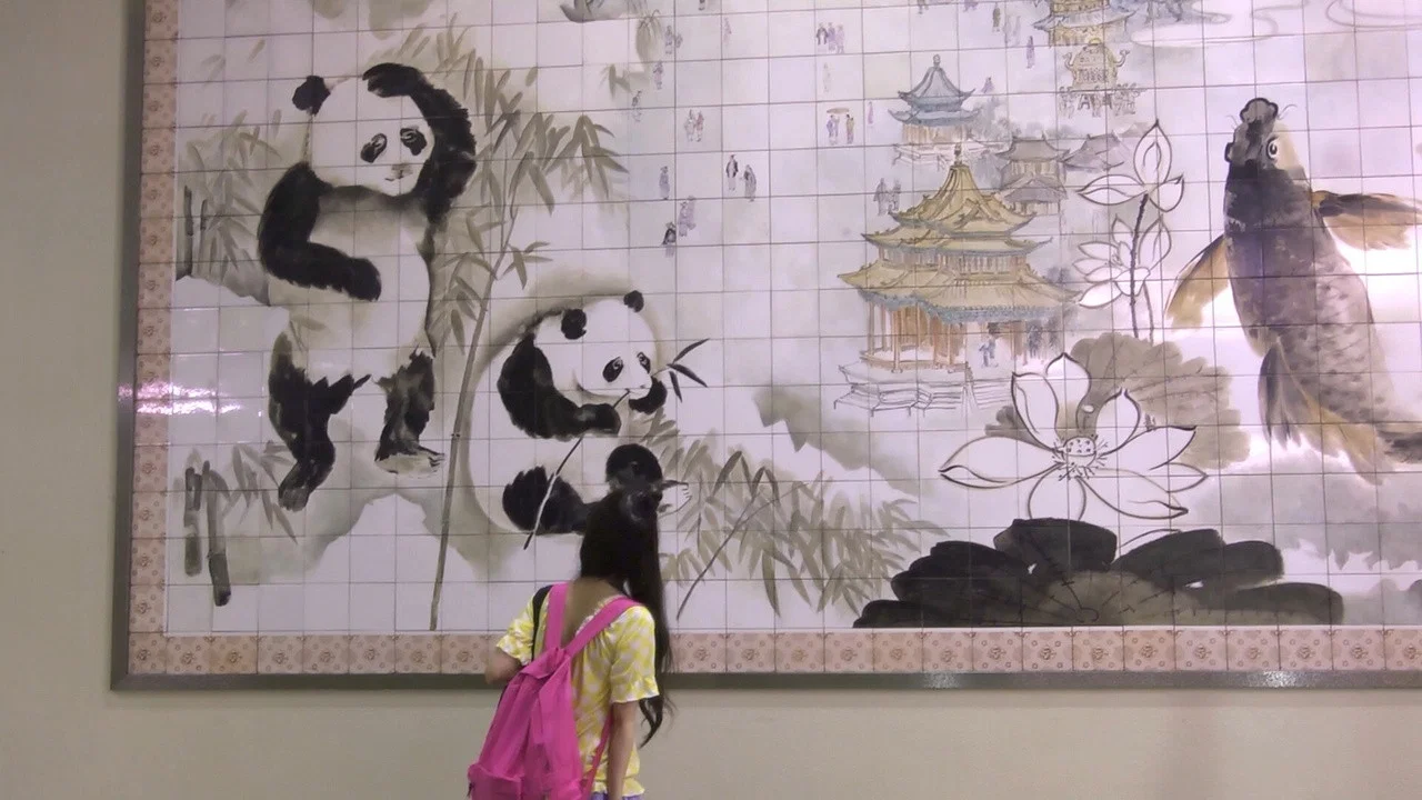 东京无印女子物语 - 剧照