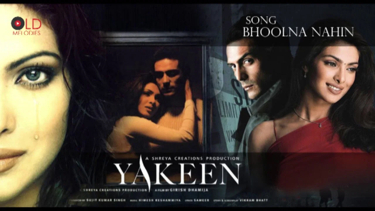 Yakeen - 剧照
