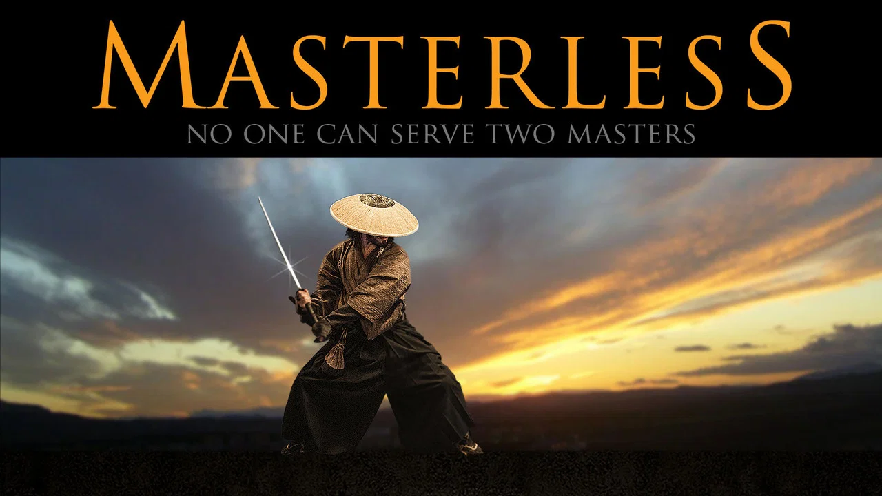 Masterless - 剧照