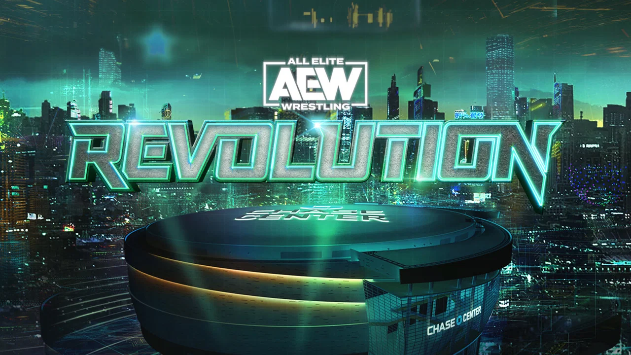 AEW 精英革命 2024 - 剧照