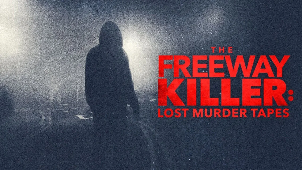 The Freeway Killer: Lost Murder Tapes - 剧照