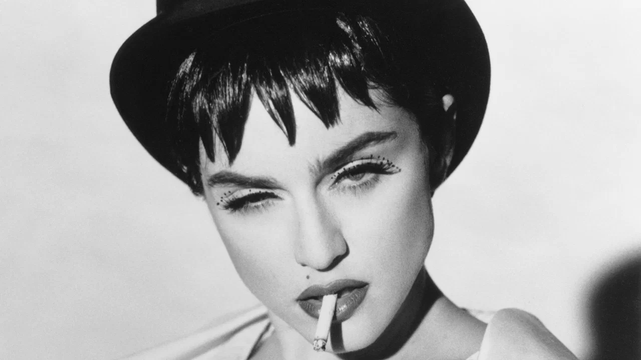 Madonna: The Immaculate Collection - 剧照